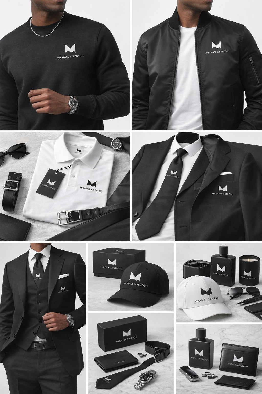 Creation graphique pour Logo professionnel pour votre activité par Golden Design