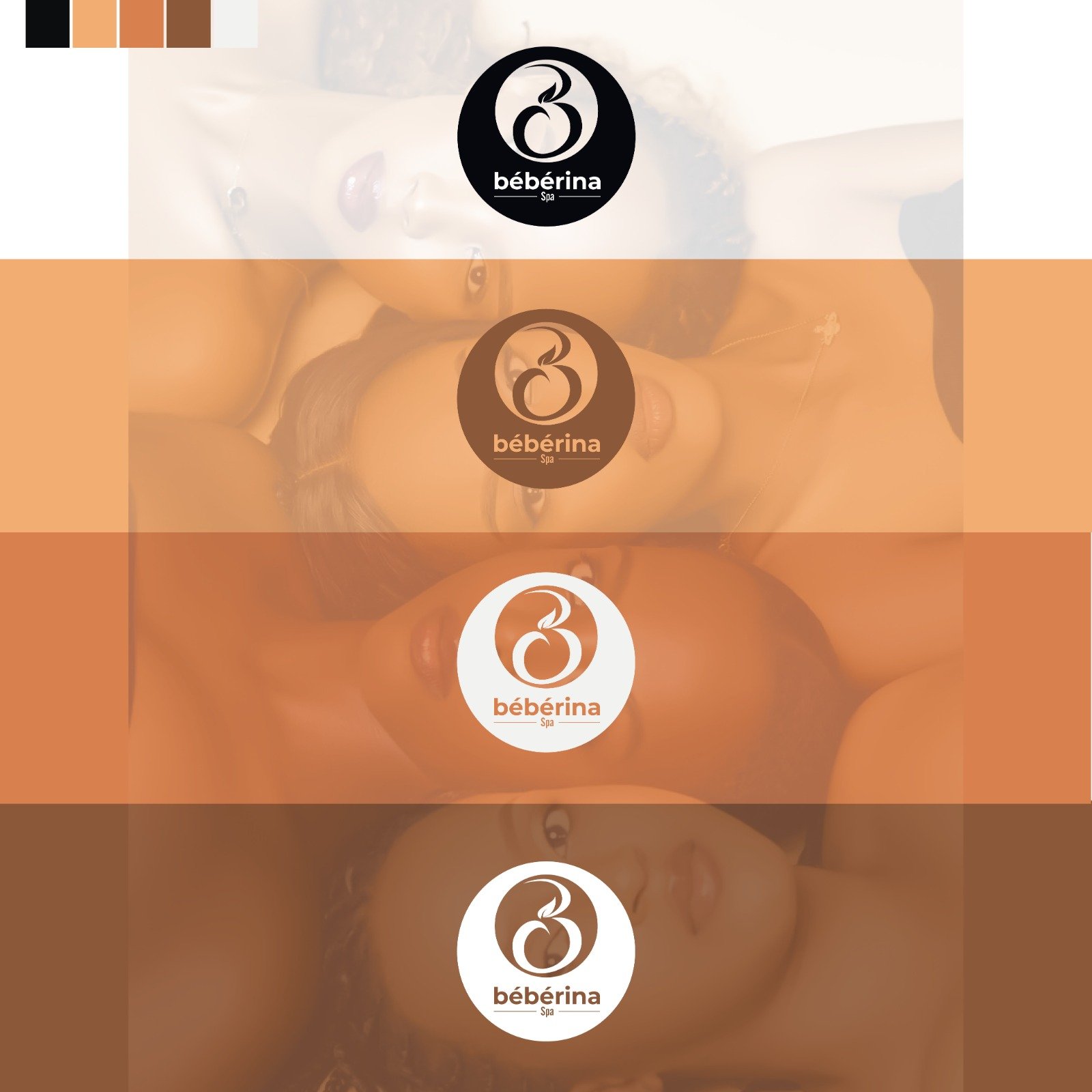 Logo professionnel pour votre marque